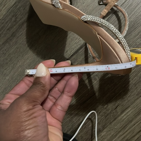 Steve Madden shoes - Picture 6 of 7